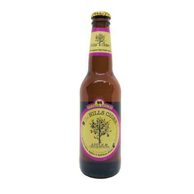 The Hills Cider Apple & Davidson Plum