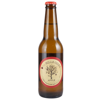 The Hills Cider Company Apple Cider