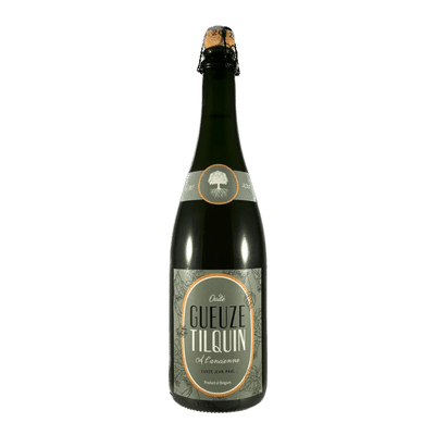 Tilquin Oude Gueuze à l'Ancienne Cuvée Jean-Paul 750ml Bottle