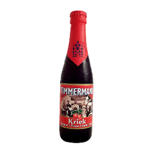 Timmermans Kriek