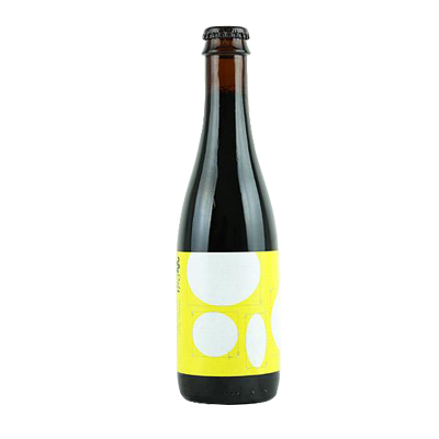 To Ol Maelk Shake Imperial Stout