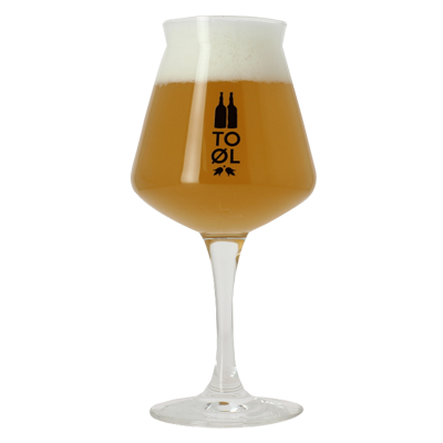 To Ol Teku Glass