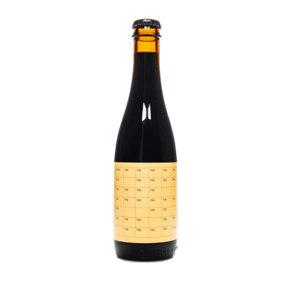 To Ol What The Fudge!? Imperial Stout