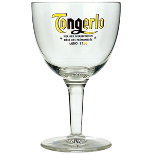 Tongerlo Prior Beer Chalice