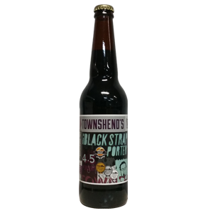Townshend's Black Strap Porter