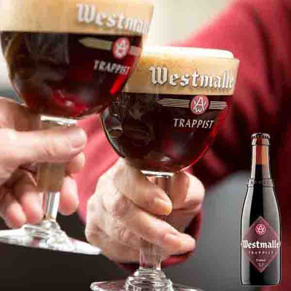 Trappist Beer Mixed 12 Pack