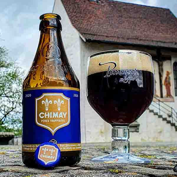 Trappist Beer Mixed 12 Pack