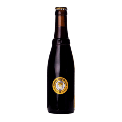 Trappist Westvleteren 12