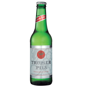 Trumer Pils