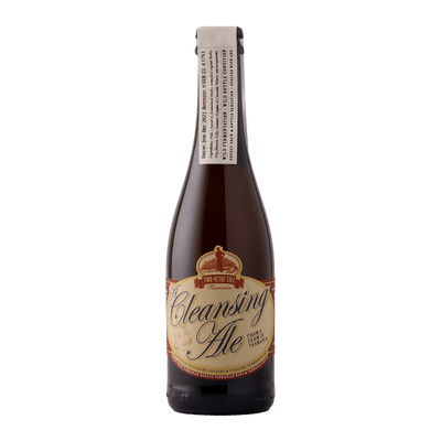 Two Metre Tall Cleansing Ale 375ml Bottle