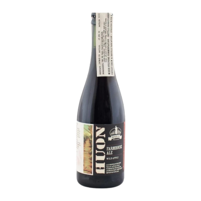 Two Metre Tall Huon Dark Apple Wild Farmhouse Ale 750ml Bottle