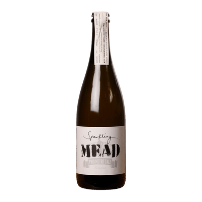 Two Metre Tall Sparkling Mead 750ml Bottle
