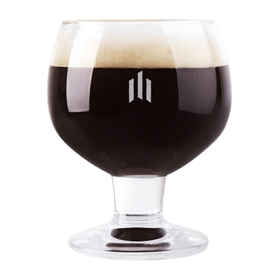Tynt Meadow Trappist Glass
