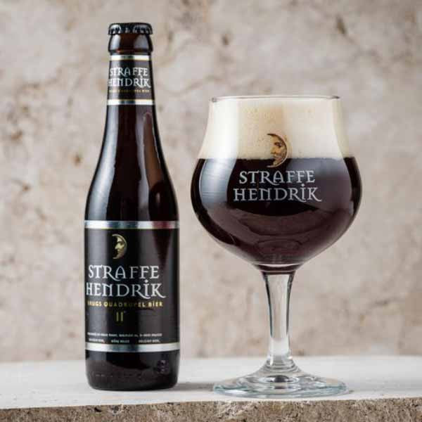 Ultimate Belgium Beer Mixed 6 Pack