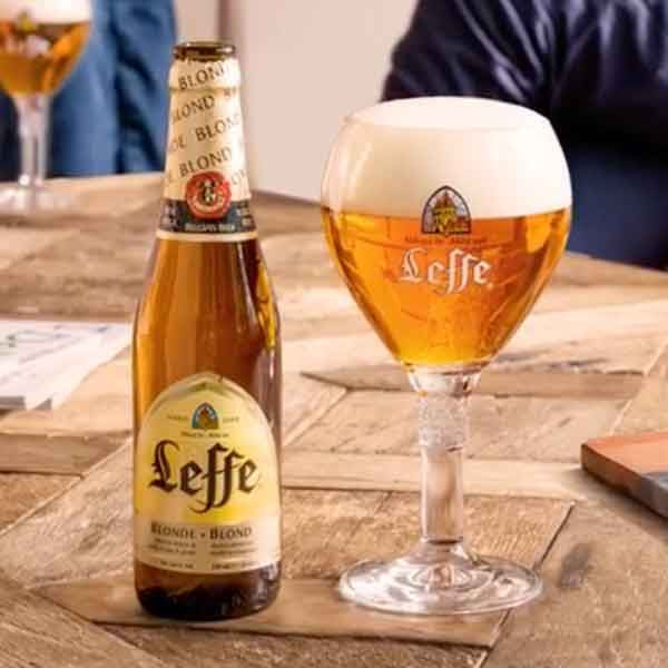 Ultimate Belgium Beer Mixed 6 Pack