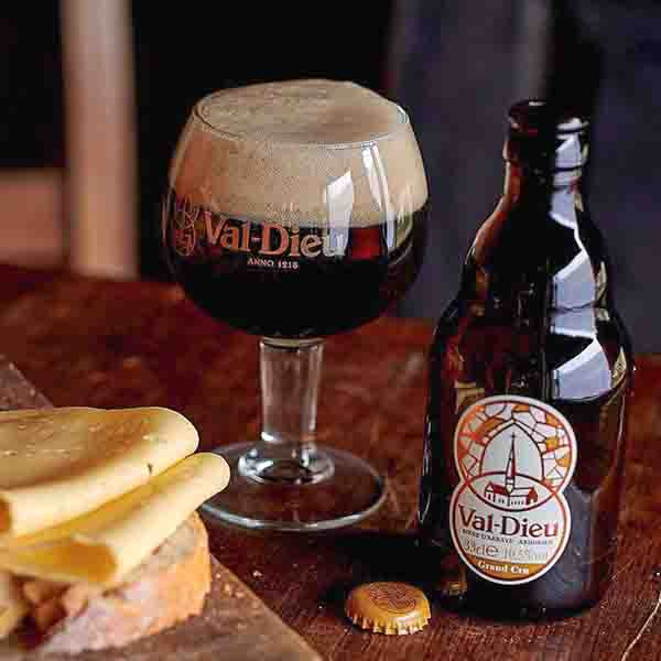 Ultimate Belgium Beer Mixed 6 Pack