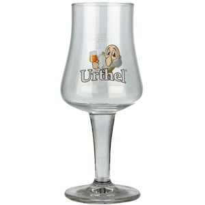 Urthel Chalice Glass