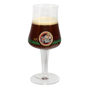 Urthel Chalice Glass