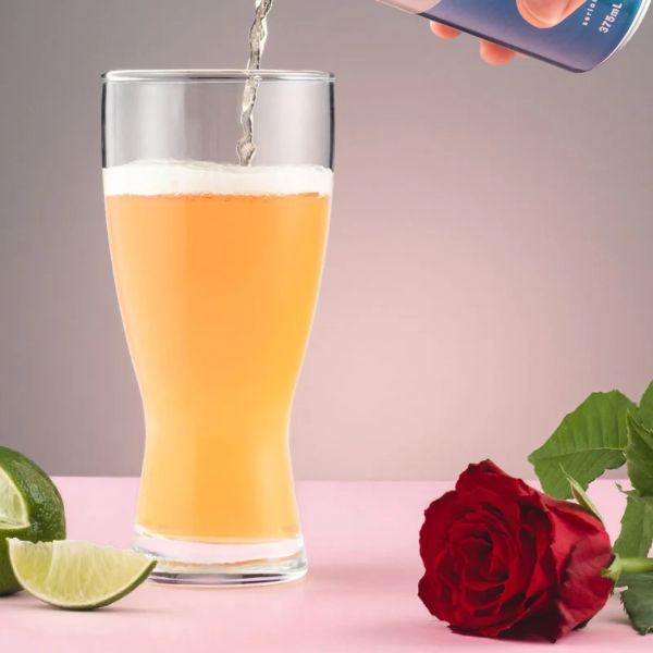 Valentine's 24 Beer Gift Box