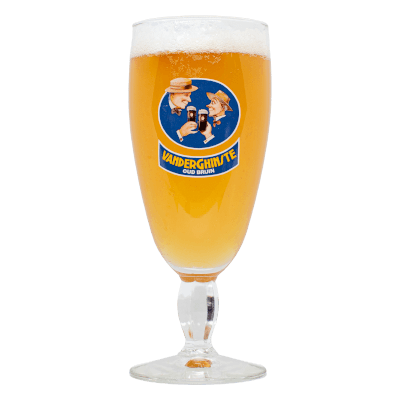 Vanderghinste Stemmed 250ml Glass