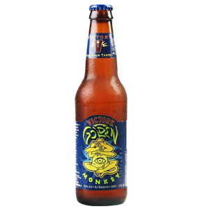 Victory Golden Monkey