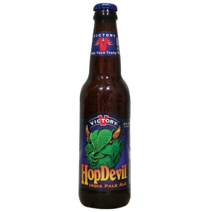 Victory HopDevil