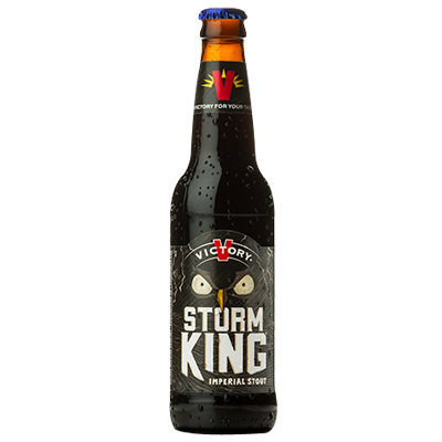 Victory Storm King Imperial Stout