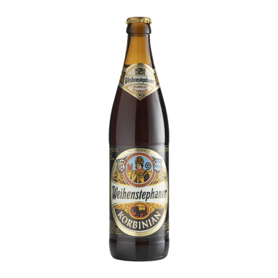 Weihenstephaner Korbinian