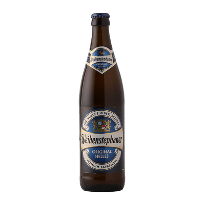 Weihenstephaner Original