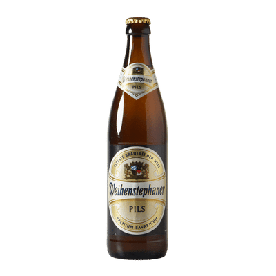 Weihenstephaner Pilsner