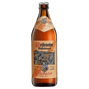 Weissenoher Bonator Doppelbock