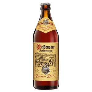 Weissenoher Bonifatius Dunkel