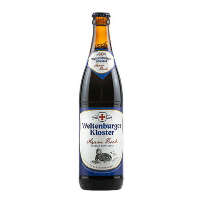Weltenburger Kloster Asam Bock
