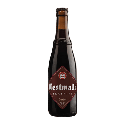 Westmalle Dubbel