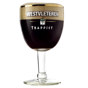 Westvleteren Beer Chalice (Limit 1 Glass)