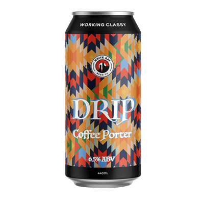 White Bay Drip Coffee Porter