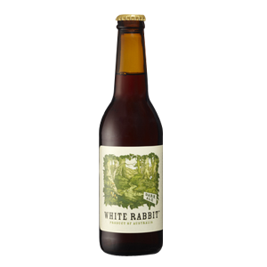 White Rabbit Dark Ale