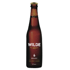 Wilde Gluten Free Pale Ale