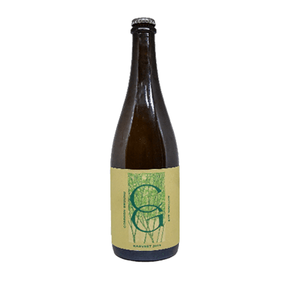 Wildflower Common Ground Autumn Ale 750ml Bottle