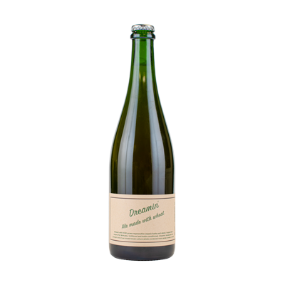 Wildflower Dreamin' 750ml Bottle