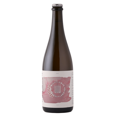 Wildflower Field Work: Manuka Blossom Australian Wild Ale 750ml Bottle