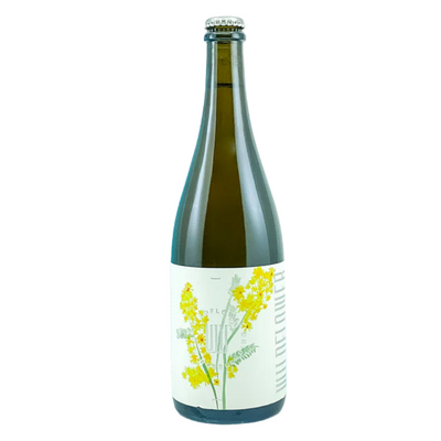 Wildflower Field Work: Wattle Blossom Australian Wild Ale 750ml Bottle