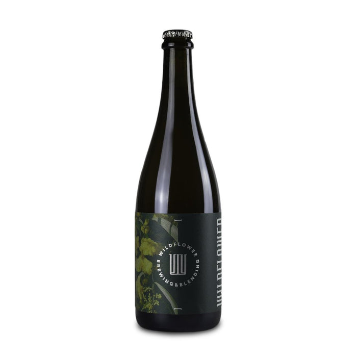 Wildflower Gold Wild Ale 1.5L Magnum