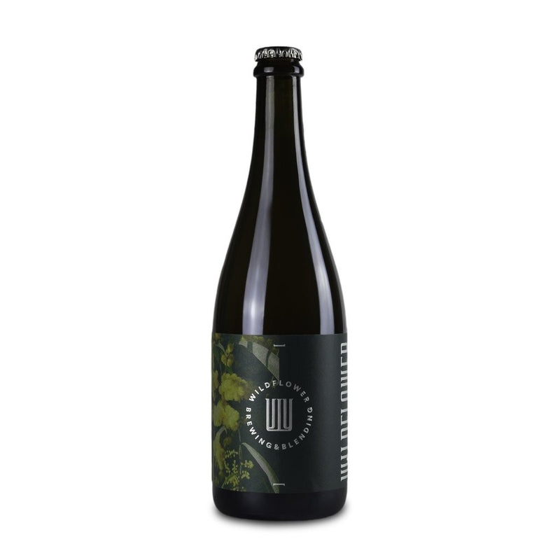Wildflower Gold Wild Ale 1.5L Magnum