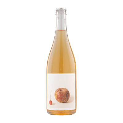 Wildflower Roadcider 2023: Orange 750ml Bottle