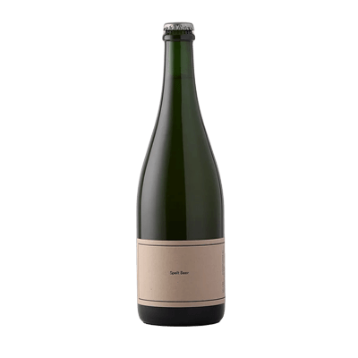 Wildflower Spelt Beer Sour Ale 750ml Bottle
