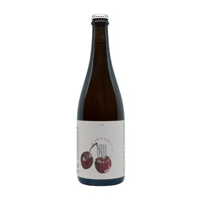 Wildflower St Thomas 2024 Cherry Australian Wild Ale 750ml Bottle