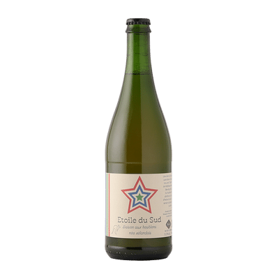 Wildflower x Brasserie Thiriez Etoile du Sud 750ml Bottle