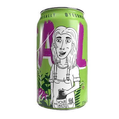 Your Mates Sally IPA